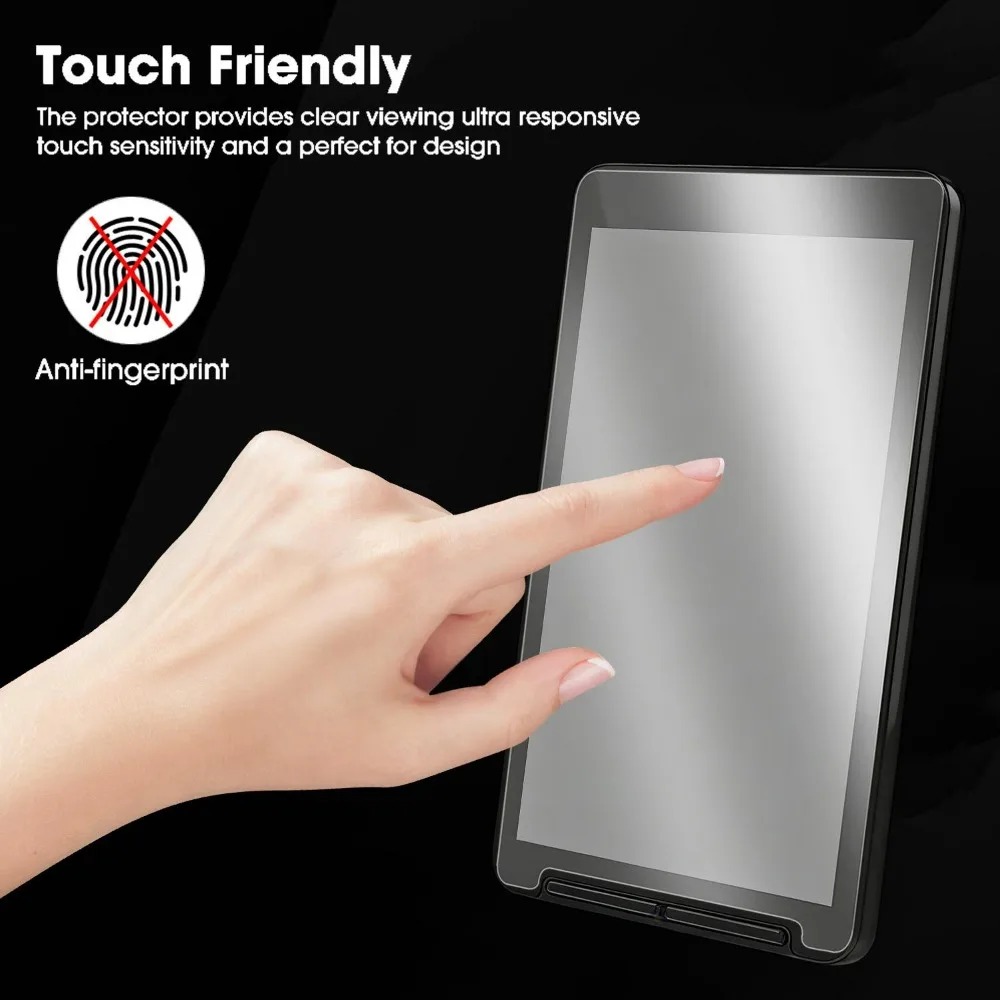 1-4 шт. мягкие защитные пленки – обзор и цена Matte Anti Glare Screen