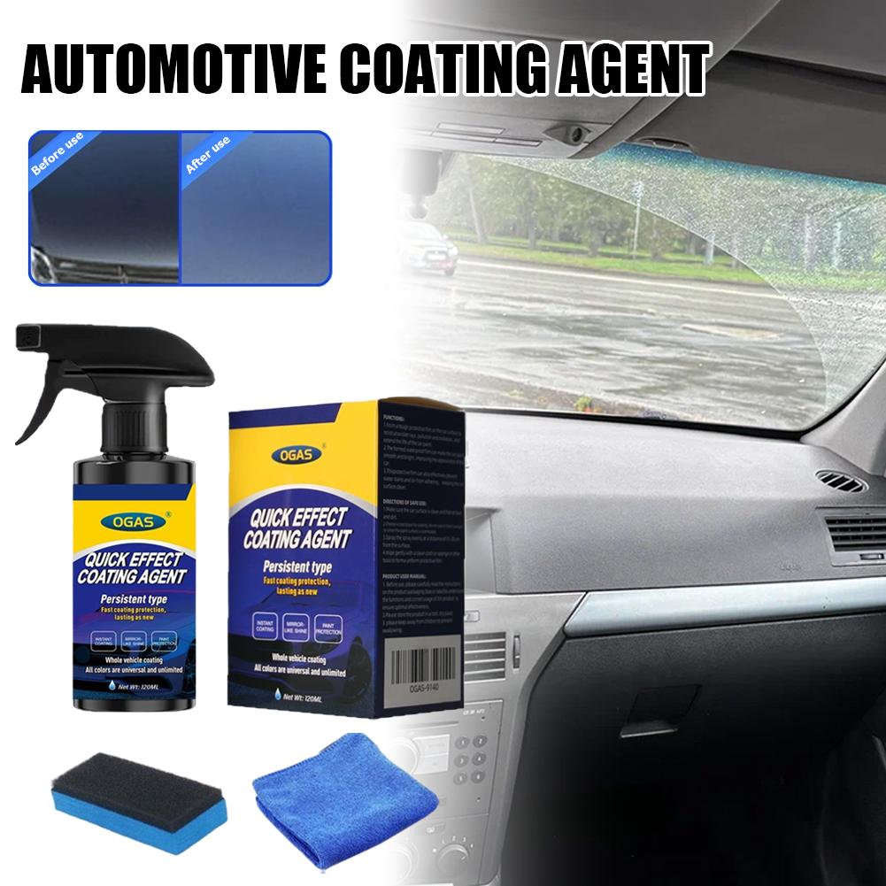 Автомобильный спрей с нанопокр – обзор и цена Nano Liquid Coating