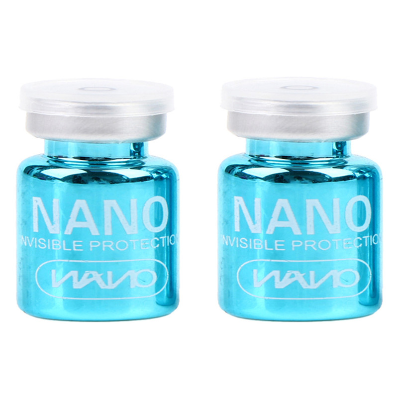 Nano Liquid Защитная пленка дл – обзор и цена Nano Liquid Coating