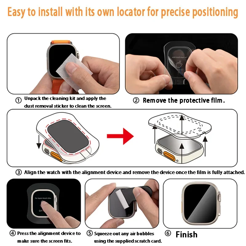 Защитная пленка для экрана кон – обзор и цена Privacy Screen Protector