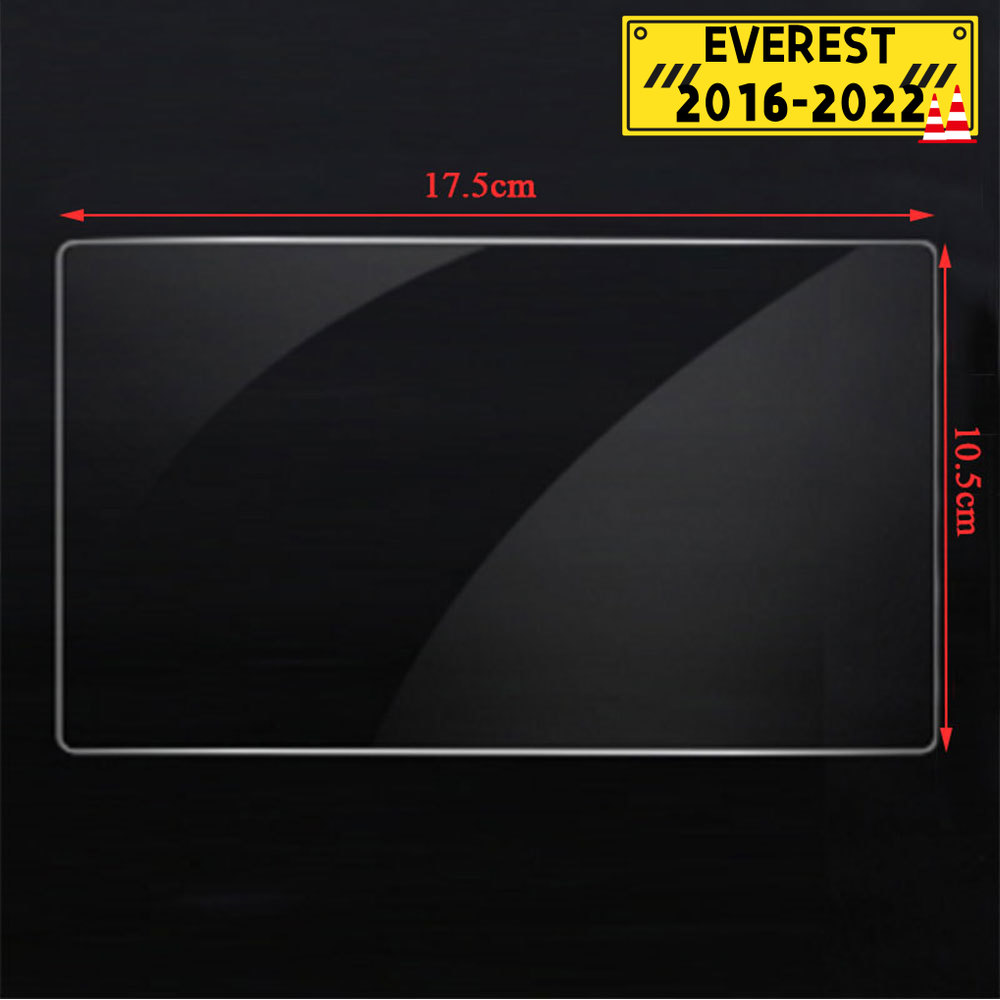 8-дюймовая Защитная пленка для – обзор и цена Glass Protector Auto