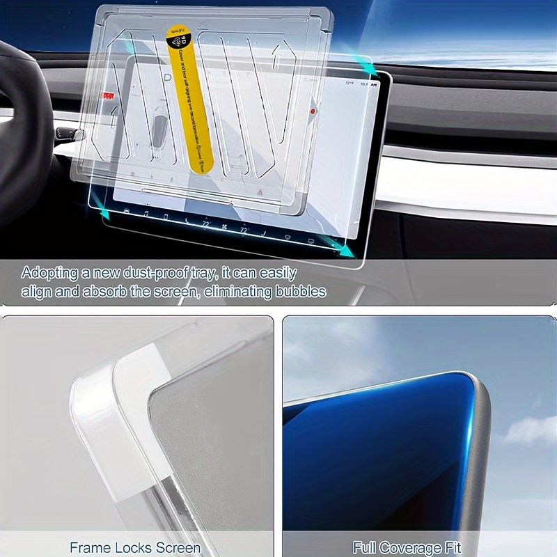 Защитная пленка из закаленного – обзор и цена Matte Anti Glare Screen