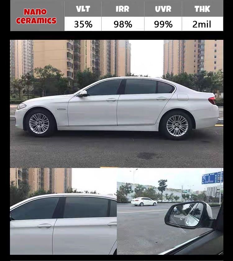 Размер 50/55/58 x см ir100% на – обзор и цена Glass Protector Auto