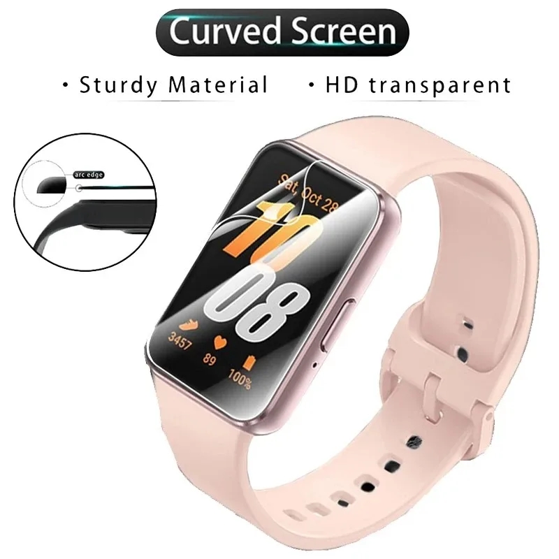 Мягкая гидрогелевая пленка для – обзор и цена Hydrogel Screen Protector