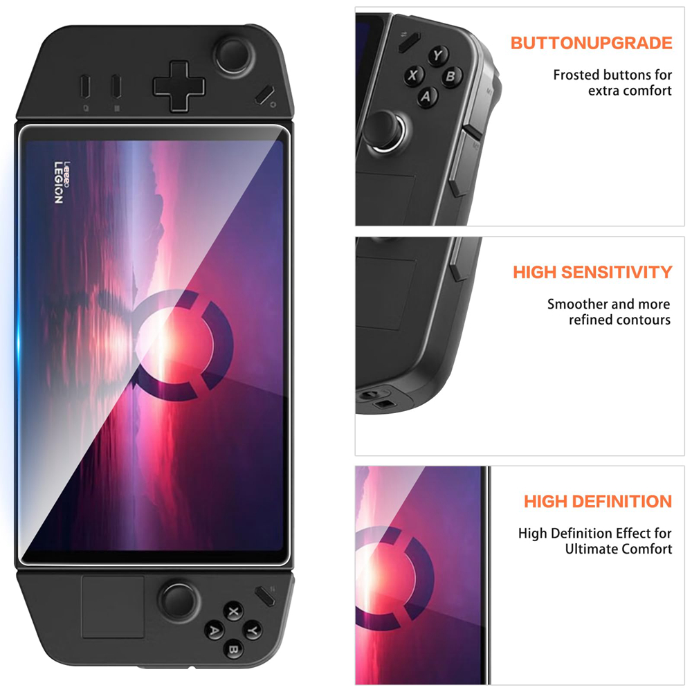 Защитная пленка из закаленного – обзор и цена Curved Edge Screen