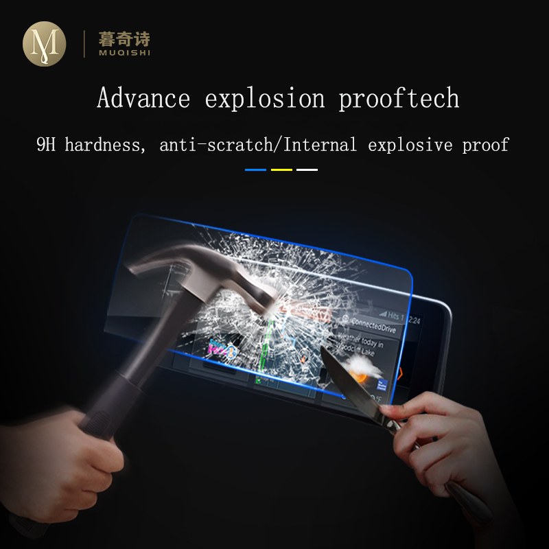 Для Lexus is200t is300 is300h  – обзор и цена Glass Protector Auto