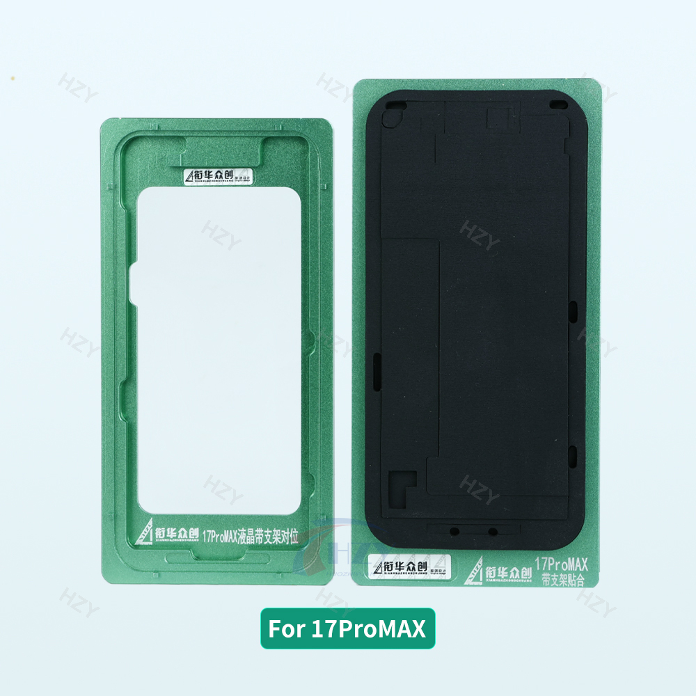 XHZC LCD OCA Форма для выравни – обзор и цена Screen Alignment Tool