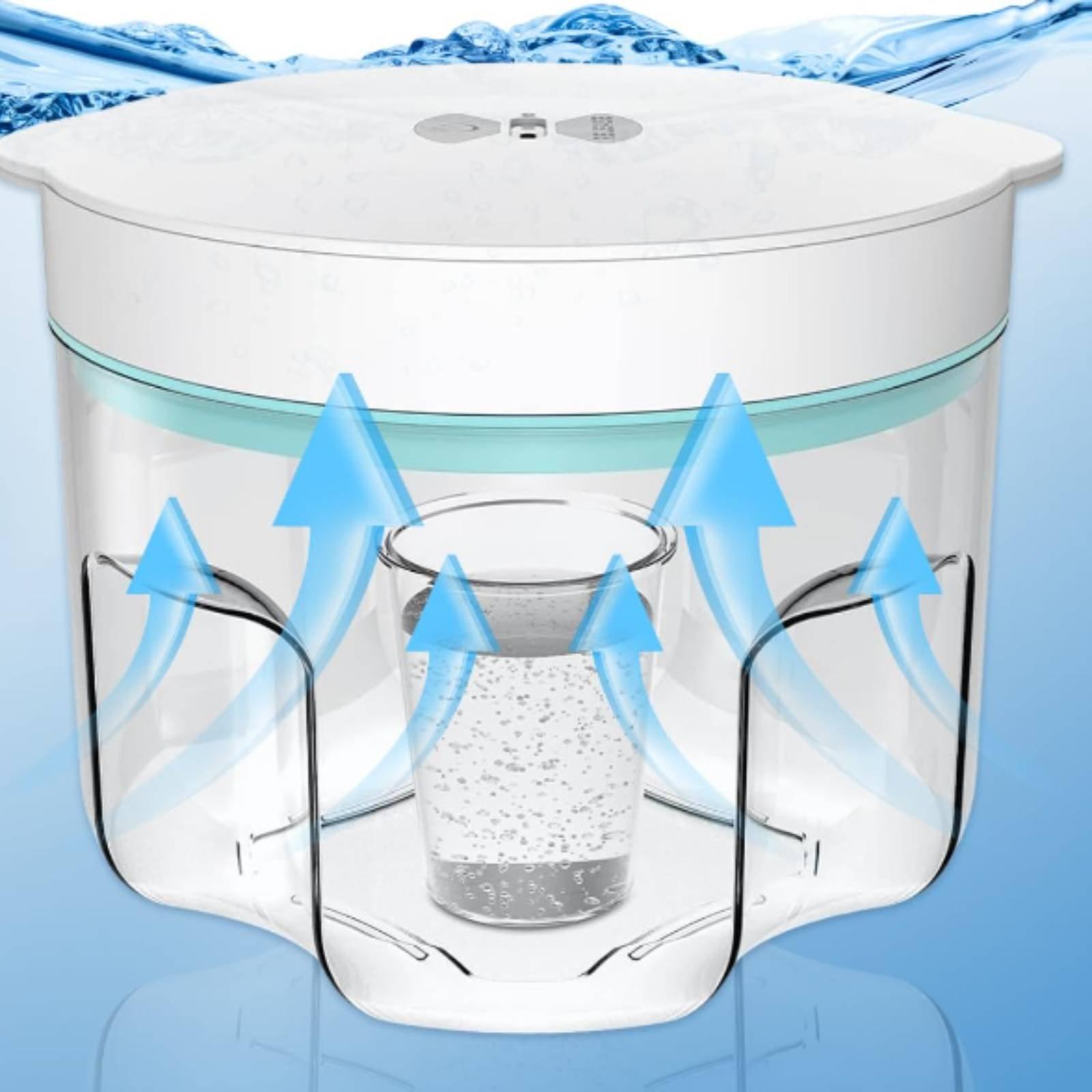 Промышленная камера для удален – обзор и цена Air Bubble Remover