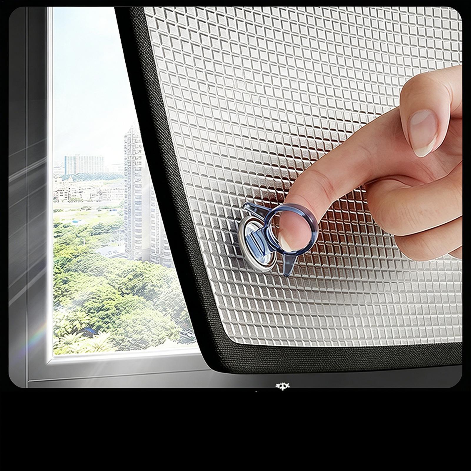 УФ-защитная оконная пленка мно – обзор и цена Privacy Screen Protector