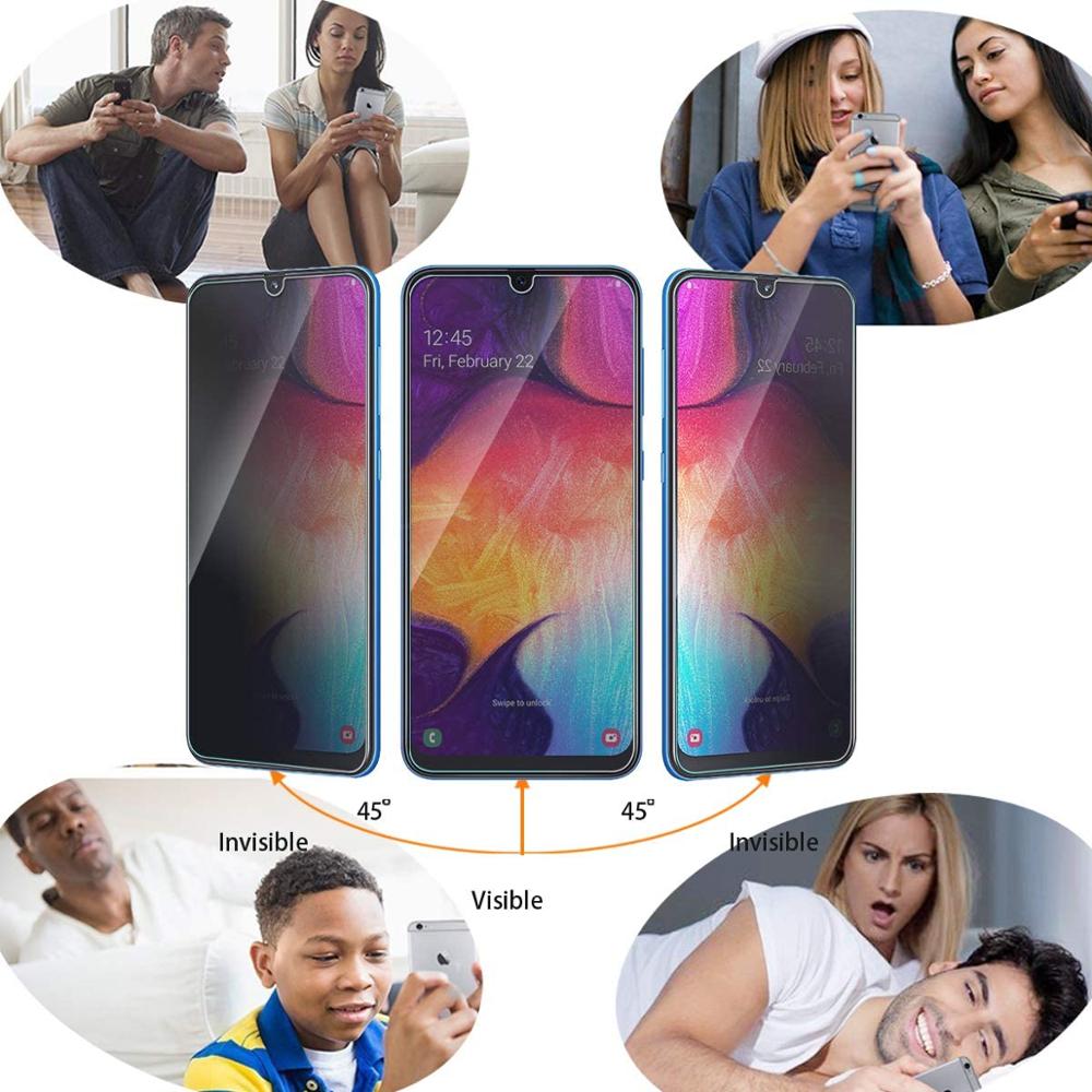 [2 шт.] Защитная пленка из зак – обзор и цена Privacy Filter 2Pack