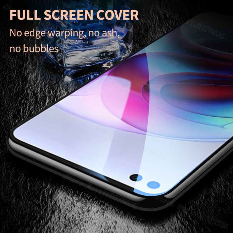 3 шт. гидрогелевая пленка, гиб – обзор и цена Flexible Tpu Film