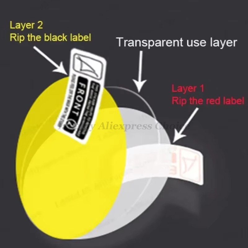 HD ТПУ гидрогелевая защитная п – обзор и цена Hydrogel Screen Protector