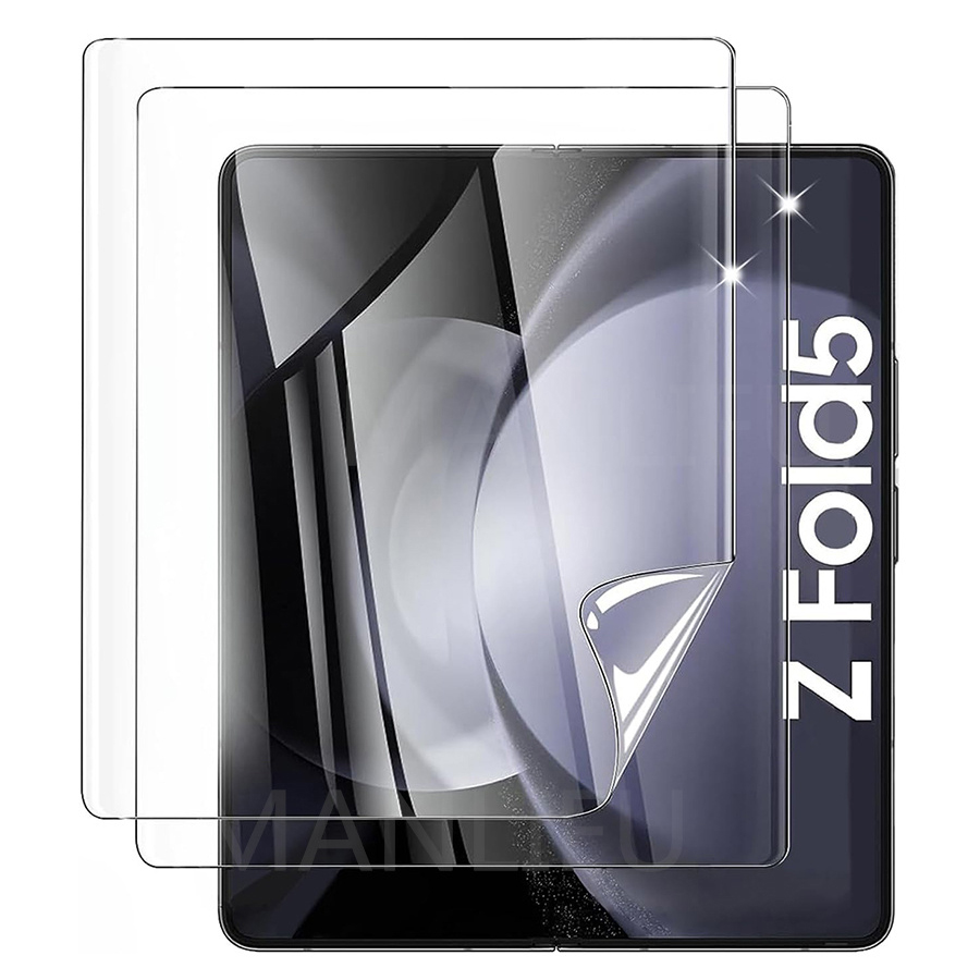 1-3 шт. для Samsung Galaxy Z F – обзор и цена Flexible Tpu Film