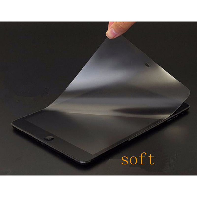 Матовая антибликовая защитная  – обзор и цена Matte Anti Glare Screen