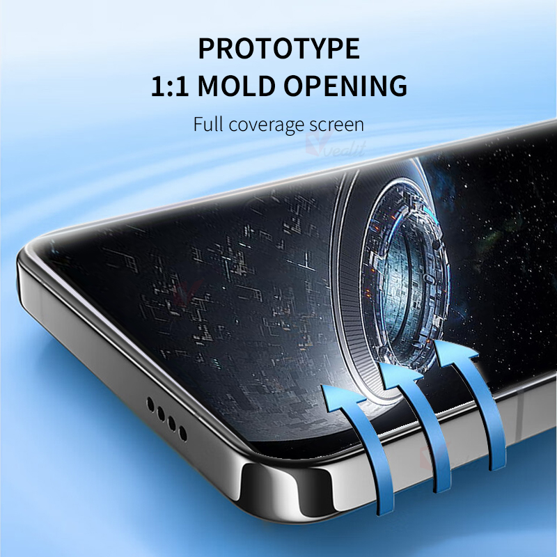 Гибкая Гидрогелевая пленка из  – обзор и цена Flexible Tpu Film