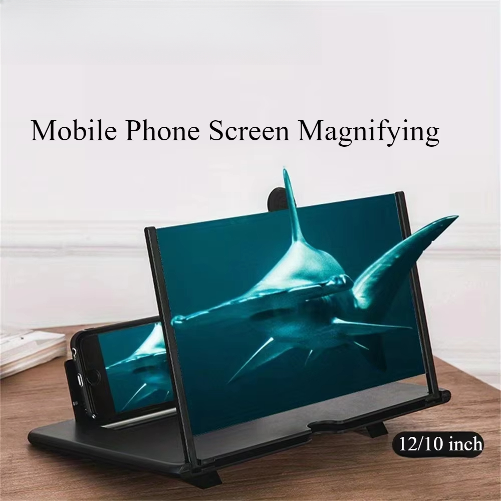 Увеличитель экрана HD 12/10 дю – обзор и цена Matte Anti Glare Screen