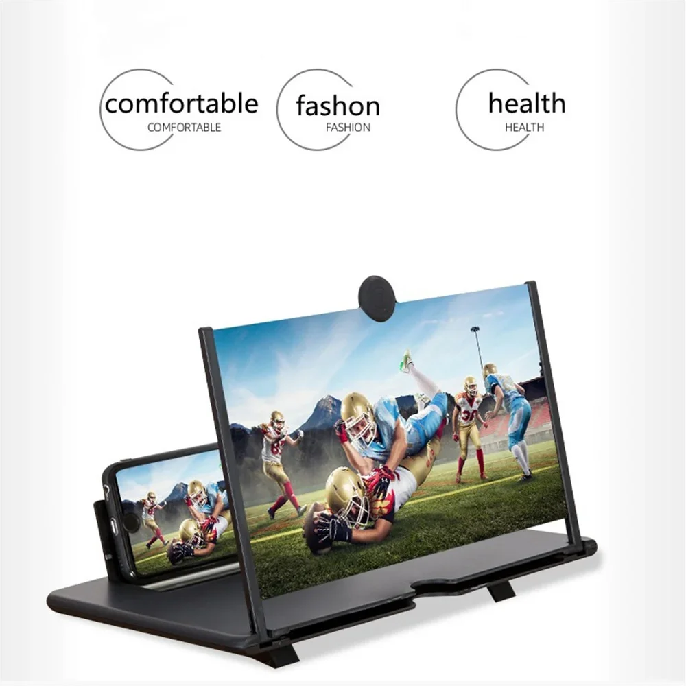 Увеличитель экрана HD 12/10 дю – обзор и цена Matte Anti Glare Screen