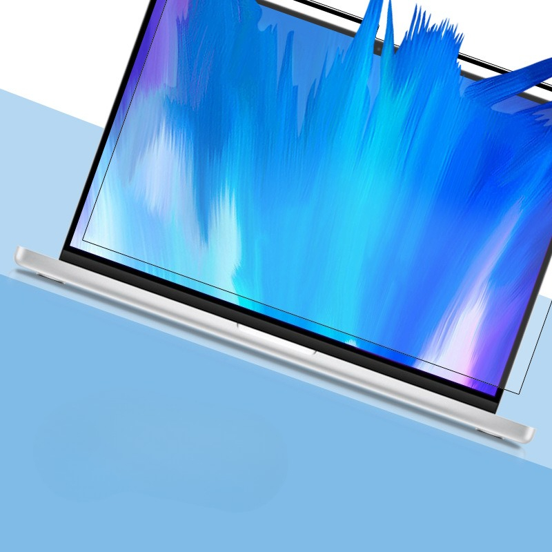 Магнитная защитная пленка от с – обзор и цена Matte Anti Glare Screen
