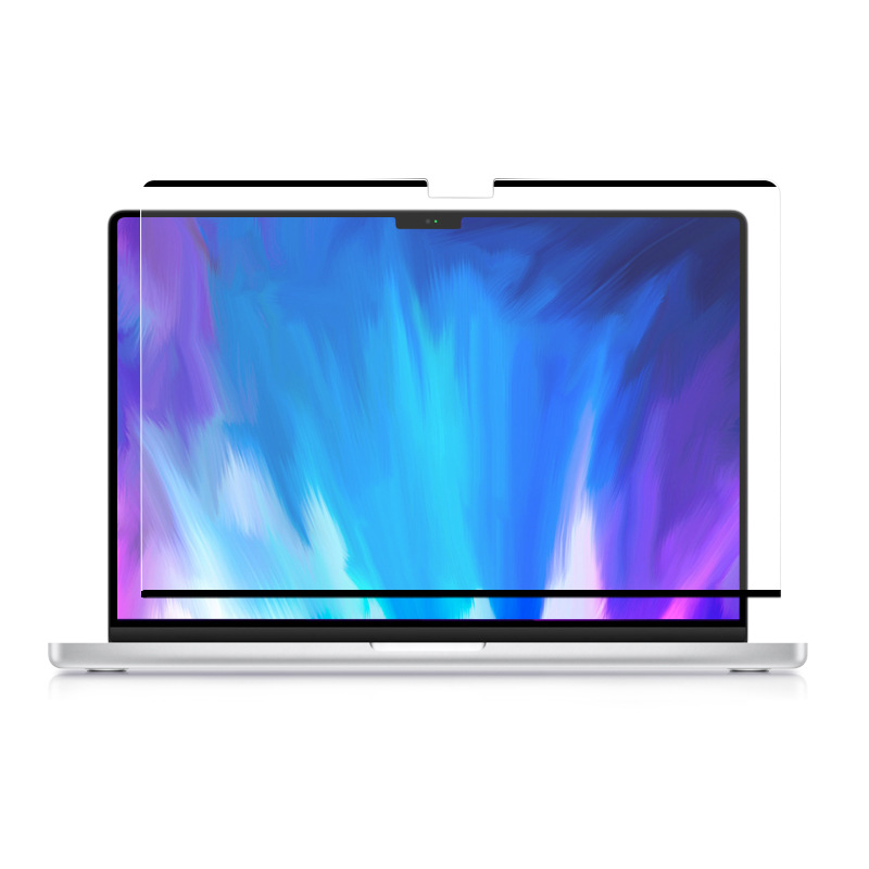 Магнитная защитная пленка от с – обзор и цена Matte Anti Glare Screen