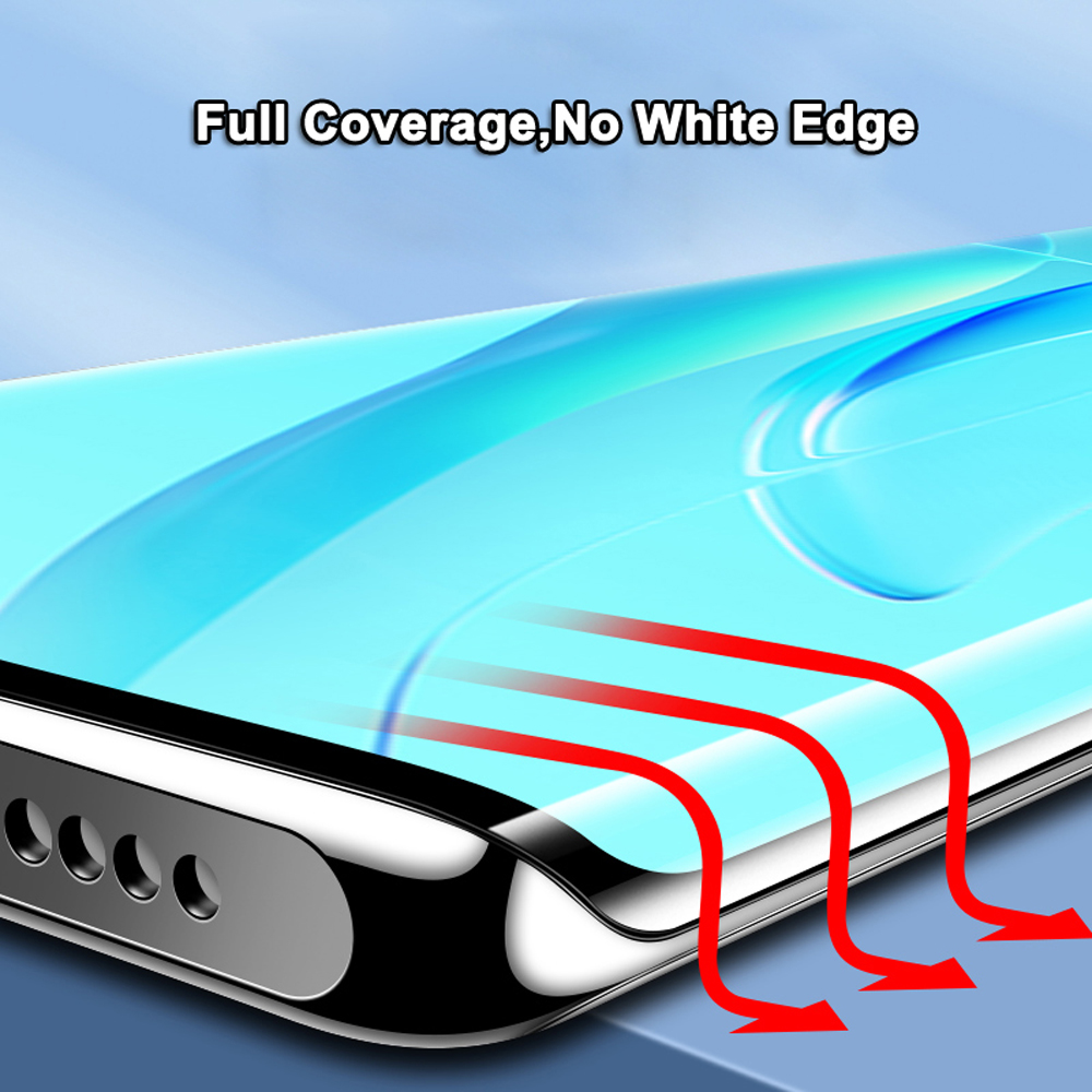 Защитная пленка FONLYU HD UV д – обзор и цена Screen Protector Cutter