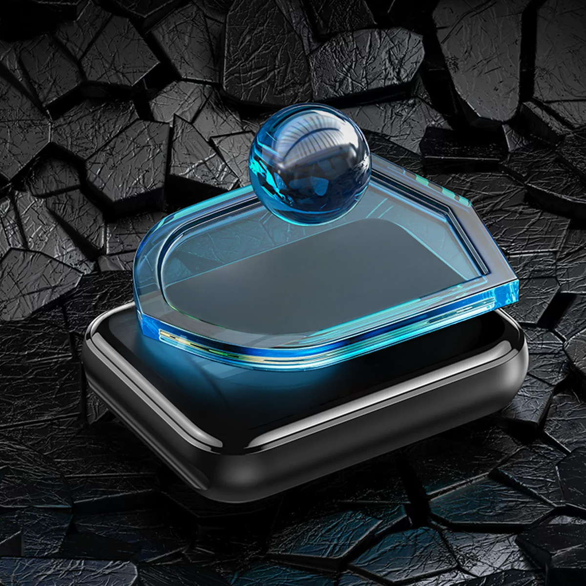 Защитная пленка для экрана Xia – обзор и цена Hydrogel Screen Protector