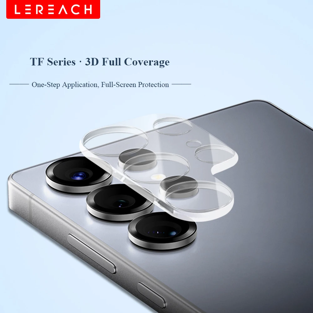 Защитное стекло Lereach для ка – обзор и цена Glass Protector Auto