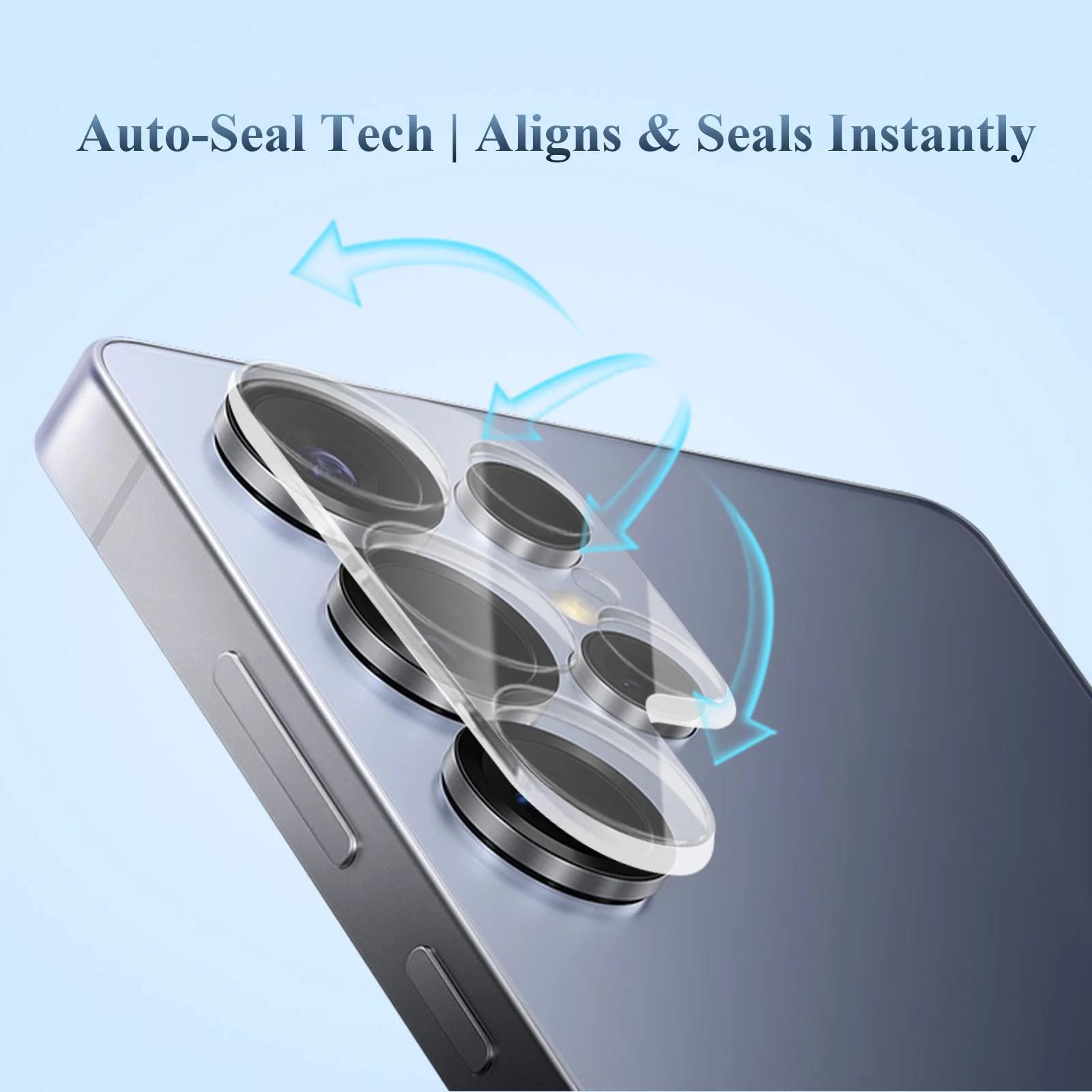 Защитное стекло Lereach для ка – обзор и цена Glass Protector Auto