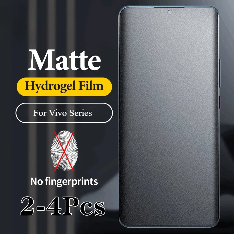 1-4 шт. силиконовая матовая ги – обзор и цена Matte Anti Glare Screen