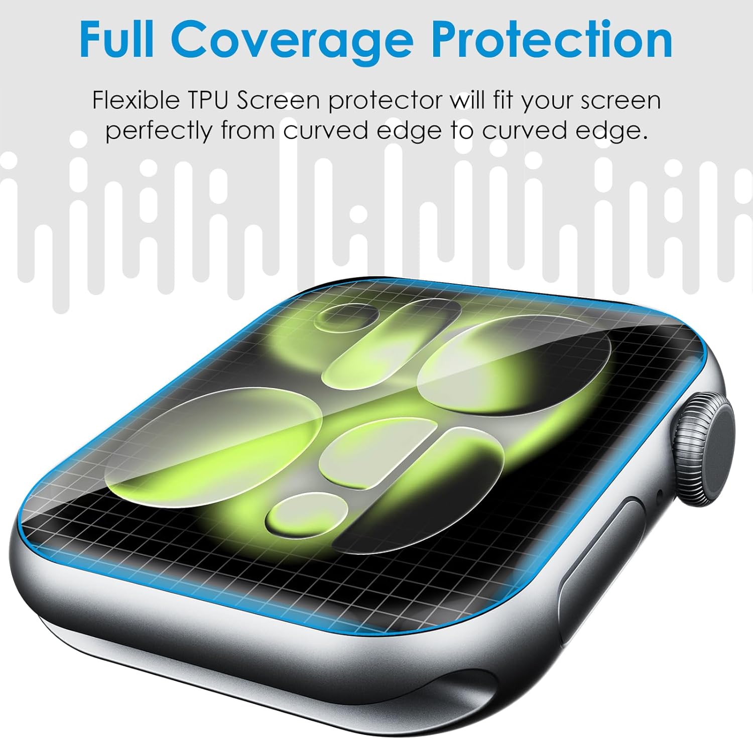 1-10 шт. гидрогелевая пленка д – обзор и цена Hydrogel Screen Protector