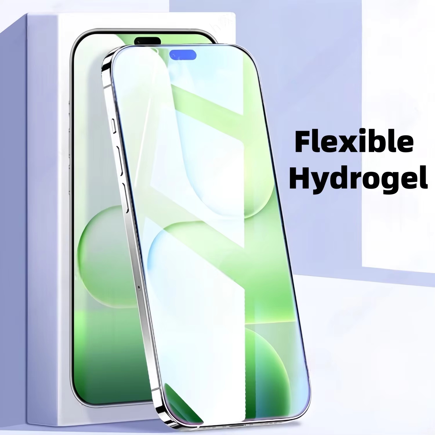 Гибкая гидрогелевая пленка для – обзор и цена Flexible Tpu Film
