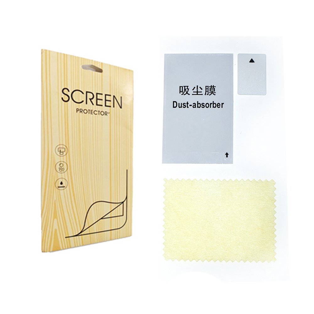 3 шт., прозрачная защитная пле – обзор и цена Screen Protector Cutter